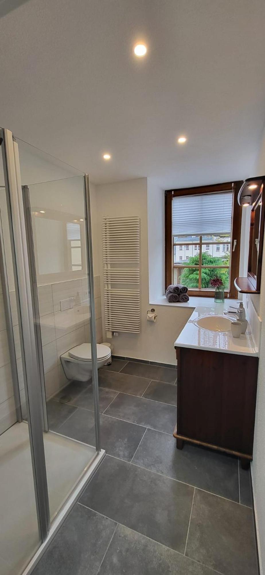 Ferienwohnung Eg Frauenmarkt 1 ชเนแบร์ก ภายนอก รูปภาพ